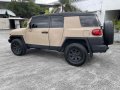 Selling Cream Toyota FJ Cruiser 2021 in Pasig-5