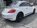 Selling Pearl White Volkswagen Beetle 2015 in Pasig-2