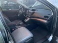 Grey Honda Cr-V 2012 for sale in Automatic-3