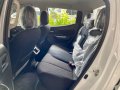 Selling Pearl White Mitsubishi Strada 2019 in Angeles-5