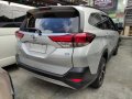 Silver Toyota Rush 2021 for sale in Quezon-6