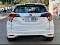 Sell White 2017 Honda Hr-V in Marikina-4
