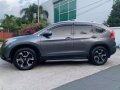 Grey Honda Cr-V 2012 for sale in Automatic-0