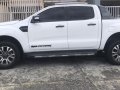 White Ford Ranger 2019 for sale in Balete-4