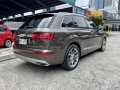 Silver Audi Q7 2016 for sale in Pasig-7