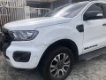 Selling White Ford Ranger 2019 in Tagaytay-6