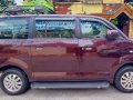 Red Suzuki Apv 2012 for sale in Automatic-7