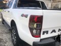 Selling White Ford Ranger 2019 in Tagaytay-1