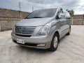 Silver Hyundai Grand Starex 2015 for sale in Jaen-8