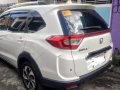 Selling White Honda BR-V 2018 in Caloocan-1