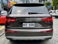 Silver Audi Q7 2016 for sale in Pasig-5