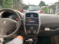 Grey Nissan Almera 2019 for sale in Biñan-2