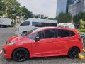 Selling Red Honda Jazz 2020 in Quezon-8