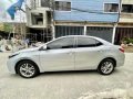 Selling Silver Toyota Corolla Altis 2015 in Manila-8