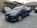 Selling Blue Toyota Vios 2021 in Quezon-5