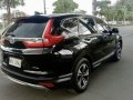 Sell Black 2018 Honda Cr-V in Pasig-6