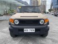 Selling Cream Toyota FJ Cruiser 2021 in Pasig-7