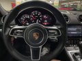 Sell Blue 2020 Porsche Cayman in Pasig-2