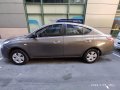 Selling Grey Nissan Almera 2016 in San Juan-3