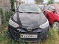 Black Toyota Vios 2020 for sale in Quezon-9