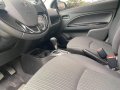 Grey Mitsubishi Mirage 2019 for sale in Automatic-3