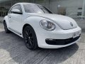 Selling Pearl White Volkswagen Beetle 2015 in Pasig-9