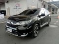 Sell Black 2018 Honda Cr-V in Pasig-8