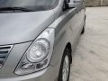 Silver Hyundai Grand Starex 2015 for sale in Jaen-5