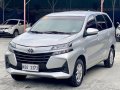 Silver Toyota Avanza 2021 for sale in Makati -2