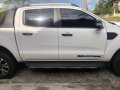 Selling White Ford Ranger 2019 in Tagaytay-3