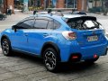 Blue Subaru XV 2017 for sale in Quezon-6