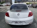 Selling Pearl White Volkswagen Beetle 2015 in Pasig-0