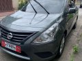 Grey Nissan Almera 2019 for sale in Biñan-7