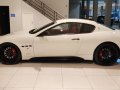 Selling White Maserati GranTurismo 2013 in Makati-4