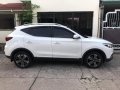 White Mg Zs 2020 for sale in Automatic-1