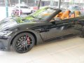 Black Maserati GranCabrio 2021 for sale in Makati-4