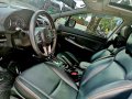 Blue Subaru XV 2017 for sale in Quezon-4