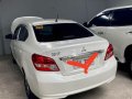 White Mitsubishi Mirage 2020 for sale in Automatic-4