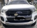 White Ford Ranger 2019 for sale in Balete-6