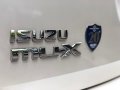 Sell Pearl White 2018 Isuzu Mu-X in Parañaque-2