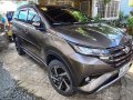Grey Toyota Rush 2019 for sale in Consolacion-7