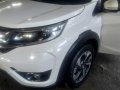 Selling White Honda BR-V 2018 in Caloocan-5