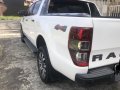 White Ford Ranger 2019 for sale in Balete-1