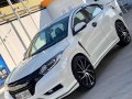 Sell White 2017 Honda Hr-V in Marikina-0