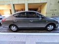 Selling Grey Nissan Almera 2016 in San Juan-5