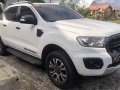 Selling White Ford Ranger 2019 in Tagaytay-4