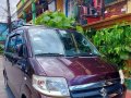 Red Suzuki Apv 2012 for sale in Automatic-9