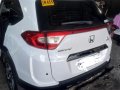 Selling White Honda BR-V 2018 in Caloocan-3
