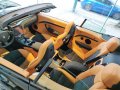 Black Maserati GranCabrio 2021 for sale in Makati-1