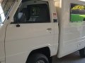 Selling White Mitsubishi L300 2020 in Las Piñas-6